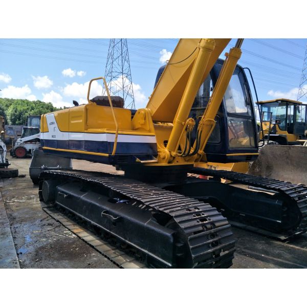 Used Sk200 EX200 Japan Cheap Price 20 tons Hydraulic Crawler Digger Excavator For Sale