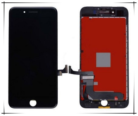 Lcd screen for iphone 7 plus screen display, touch screen for iphone 7 plus, for iphone 7 plus screen digitizer