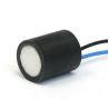 Buy cheap 200KH Piezoelectric Ceramic Transducer For Proximity Ultrasonic Level Sensor from wholesalers