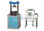 Computerized Compression Testing Machine