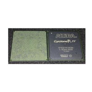 Wholesale Embedded Processors EP4CE75F29C8N from china suppliers
