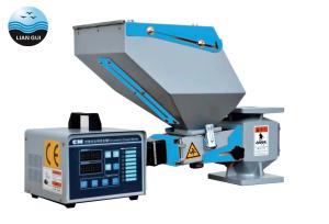 Wholesale 3000rpm Dosing Mixer Plastics Injection Production Raw Materials Screw Doser from china suppliers