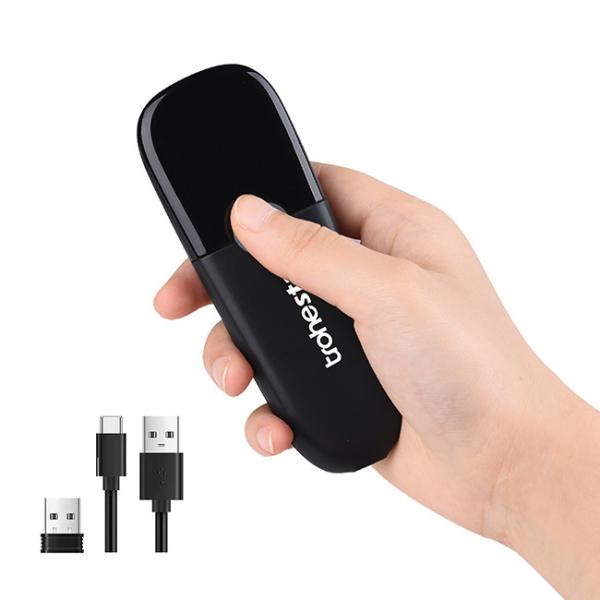 Quality IP42 32 Bit CPU Trohestar Barcode Scanner For Android for sale