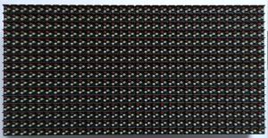 China P10 Full Color 8500nits DIP AVOE LED Screen 320x160mm LED Module on sale