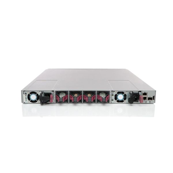 Products Status Stock N9K-C93108TC-EX 9300 With 48 Port 10G BASE-T And 6p 100G QSFP28 Network Switches