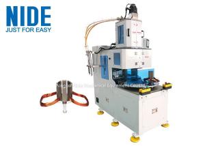 Wholesale NIDE automatically stator coil winding machine low noise two working stations from china suppliers