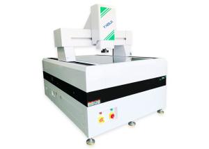 Wholesale Multisensor CNC Vision Measuring System , Advanced Measurement Machines from china suppliers