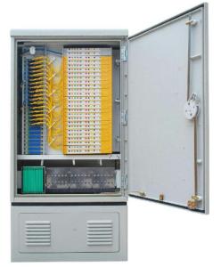 China Smc ODF Optical Distribution Frame on sale