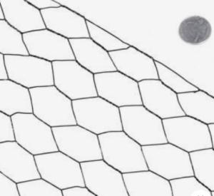 Wholesale Galvanized hexagonal wire netting Iron wire mesh from china suppliers