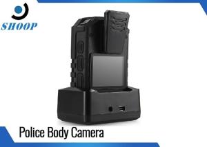 China SIM Card 4G WIFI HD Body Camera Wireless With Live Streaming GPS on sale