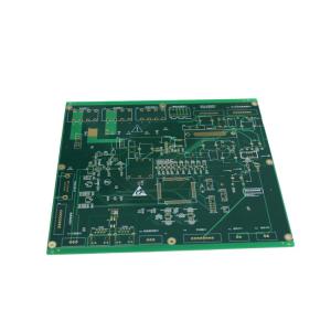 Gold Processing Led Aluminum Plate Pcb Board 220V Aluminum PC