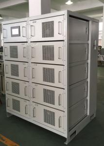China IGBT Plating Rectifier For Chrome,Copper,Zinc,Nickel,Gold,Silver Anti-Corrosion on sale