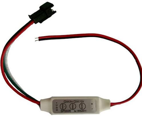 Quality SP002E mini LED controller for sale