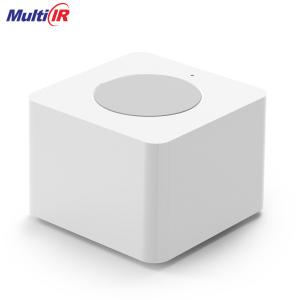 Wholesale LED Flash Zigbee Wireless Flood Sensor CR2032 Battery Powered from china suppliers