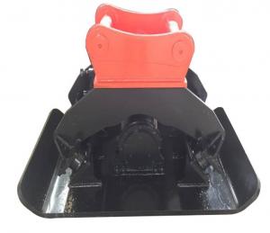 Wholesale Construction Excavator Hydraulic Plate Compactor Vibration Rammer For Energy Mining from china suppliers