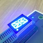 Single Digit 16 Segment 0.8" AlphaNumeric Led Display Super Bright Red For