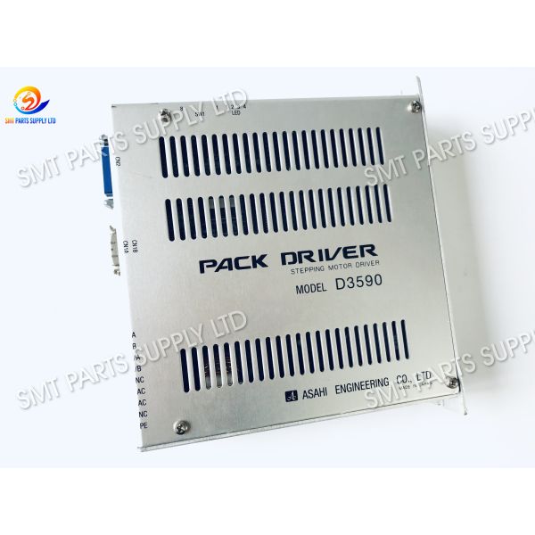 Original JUKI FX-1 Pack Driver D3590 L900E021000