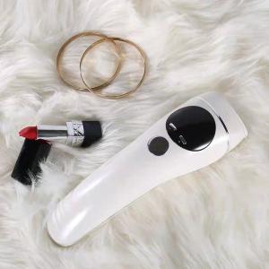 China IPl Portable Laser Hair Removal Machine on sale