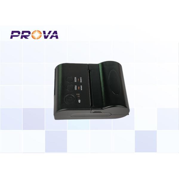 Mini Compact Portable Wireless Printers 58mm With Low Operating Costs