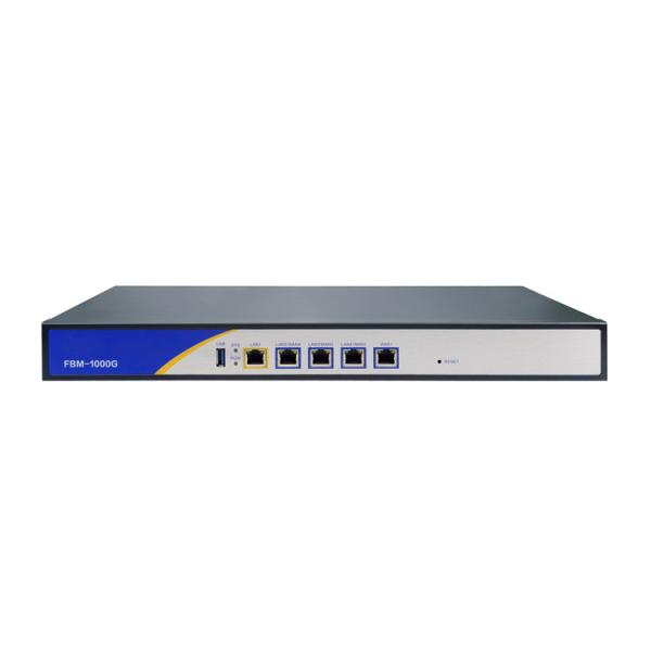 Quality MT7621A AC Wireless Gateway Access Management Equipment Router for sale