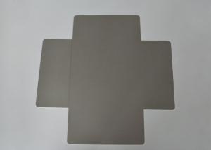Wholesale Titanium Porous Plate For Electrode Plate Of PEM Fuel Cell Electrolysis from china suppliers
