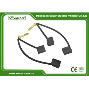 China Professional Manufacturing Club Car DC Motor Brush Kit 102186201 on sale