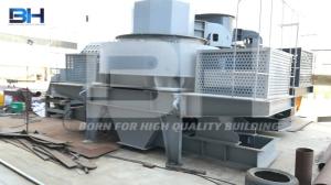 Wholesale Superb Artificial Sand Machine , Dependable Vertical Shaft Impact Crusher from china suppliers