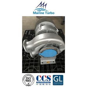 Wholesale Heavy Duty Engines T- Mitsubishi Marine Turbocharger T- MET18SRC High Perforce from china suppliers