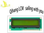 Liquid Crystal 16x2 Character LCD I2C FSTN Dot Matrix Character LCD Display