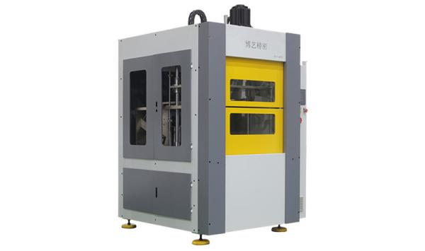 Quality Automatic Spot Welding Machine Hot Plate Welding Process for sale