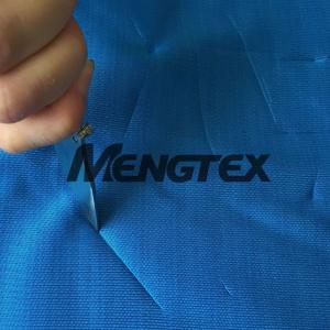 Wholesale Best cut rsistant cut protection stab proof fabric for backpack High quality Ultra-high stab proof cloth from china suppliers
