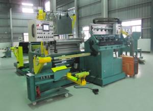 Wholesale Small Round Transformer Coil Winding Machine Amorphous Iron Core Assembly Platform from china suppliers