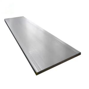 Wholesale Metal Fabrication Nickel Alloy Sheets Incoloy 020 Special Metal Plate from china suppliers