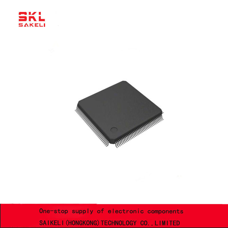 STM32F412VGT7 MCU Microcontroller Unit High-Performance MCU For Embedded Applications