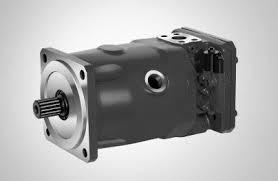 Rexroth Piston Pumps A10vso28dr 31r-Psc62k01 Variable Displacement