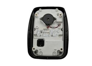 Wholesale YN59S0021F2 YN59S00021F1 YN59S00021F3 Excavator Monitor For Kobelco SK200-8 SK210-8 SK350-8 Display from china suppliers