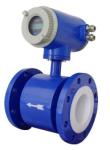 Yunyi Electronic Water Flowmeter Magnetic Flow Sensor Water Flow Sensor