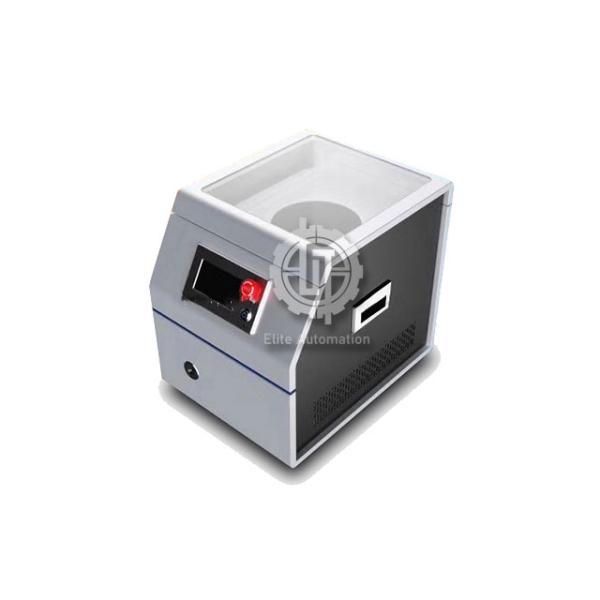 0.5-2.5mm2 Cable / Wire Terminal Crimping Machine 40kg Weight