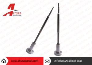 China Common rail parts for Bosch injectors, Common Rail Injector Valve F 00R J01 692 on sale