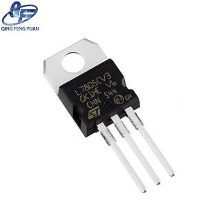Wholesale L7805 ST ICS TO-220 For Regulator Rectifier Storage Devices from china suppliers