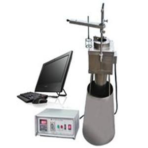 Non-combustible Testing Machine For Fireproof Building Materials, Suitable For