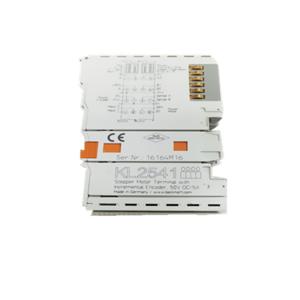 Wholesale Beckhoff KL3408 Communication Module Original Stock from china suppliers