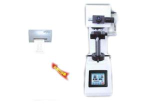 Wholesale 170mm 1HV - 2967HV Micro Vickers Hardness Tester Unique Precise from china suppliers