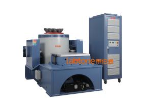 Wholesale Dynamic Vibration Test Equipment High Force Shaker for ASTM D4169-16 from china suppliers