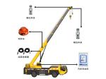 IP65 Crane Safe Load Indicator