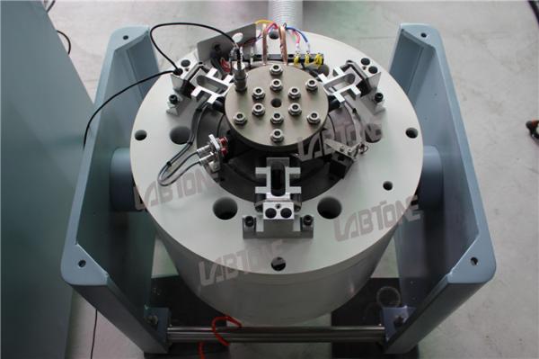 Electrodynamic Shaker Vibrating Table For Mobile Phone Vibration Test with MIL
