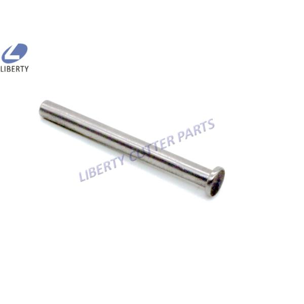 PN124018 Shaft For Vector Q80 Parts, Spare Part For Cutter