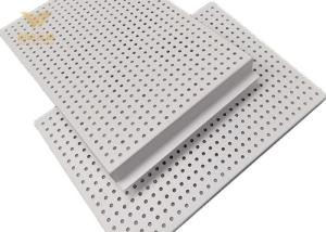 Wholesale Custom 304 Perforated Stainless Steel Sheet Stamped from china suppliers