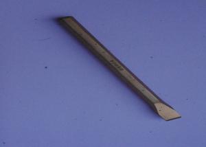 Wholesale Safety Hand Tools Power Hammer Chisel Flat Hex Shank Chisel Drop Forged from china suppliers