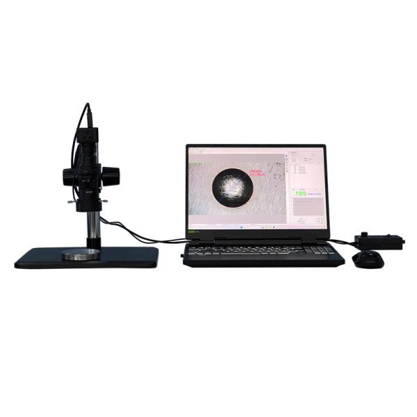 Quality Benchtop Brinell Hardness Testing Machine for sale
